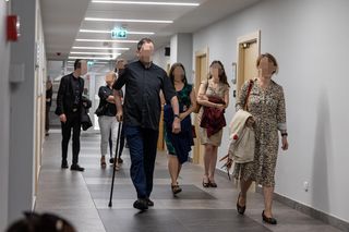 Zabójstwo cenionej dentystki w willi. Szokujące wyznanie mordercy na sali rozpraw. „Myślała, że jestem jej synem”