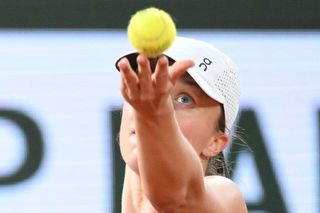 Iga Świątek KIEDY gra w półfinale? O KTÓREJ GODZINIE gra Świątek French Open 2024?