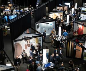 ARCHITECT@WORK WARSAW: cenione wydarzenie branżowe po raz pierwszy w Polsce 