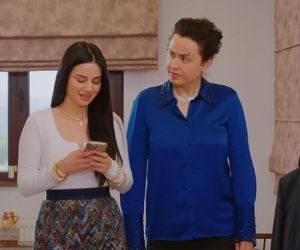 Miłość i nadzieja odc. 287. Bahar,Cavidan