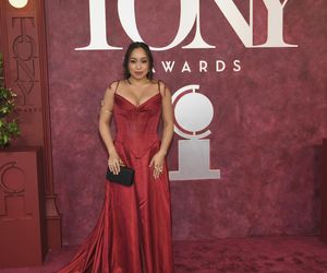 Tony Awards 2025: Czerwony dywan