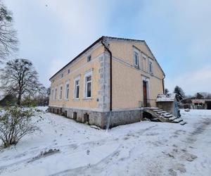 Potworna zbrodnia w Kowanowie