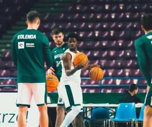 Legia Warszawa przegrała 64:68 z Promitheasem