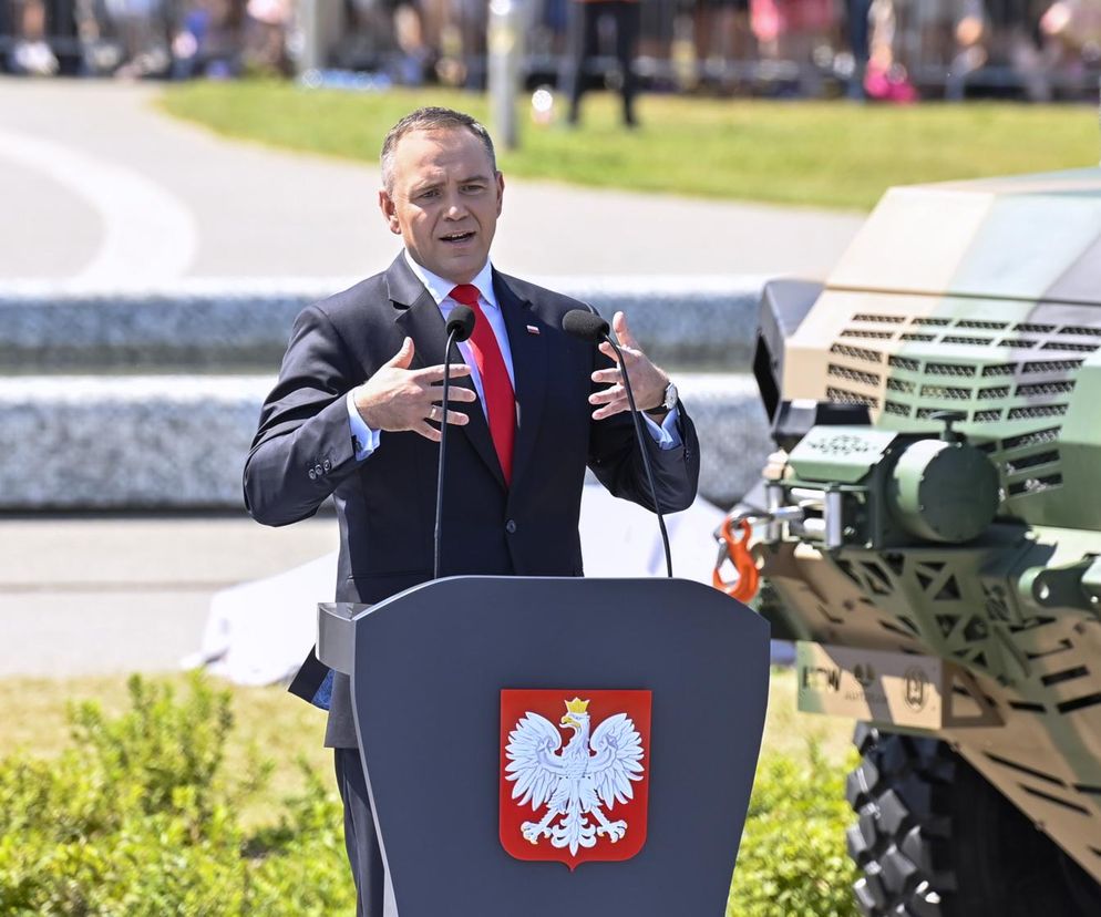 Prezydenta powinno wybierać Zgromadzenie Narodowe