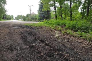 Libiąż. Kacper został zamordowany przez Hiszpana kilkanaście metrów przed domem