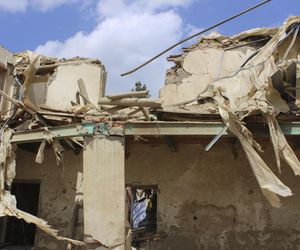 Już 1100 osób nie żyje po koszmarnym trzęsieniu ziemi. Dramatyczna akcja ratunkowa