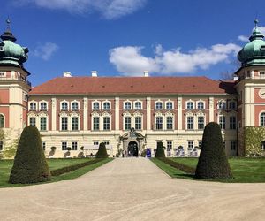 Muzeum-Zamek w Łańcucie