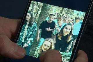 Na Wspólnej, odc. 3527: Bella (Karolina Matej), Janek (Bartłomiej Kraszewski)