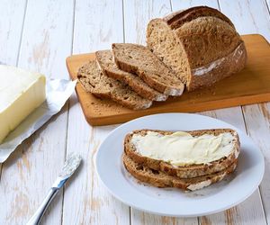 Tatarczuch: tradycyjny śląski chleb gryczany, który zachowuje świeżość przez cały tydzień