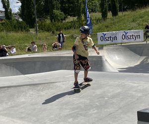 Eska Summer City i Deskorolkowe Mistrzostwa Olsztyna 2025