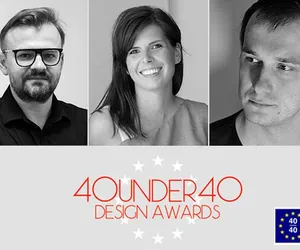 Najlepsi młodzi architekci: Polacy na liście Europe 40 Under 40