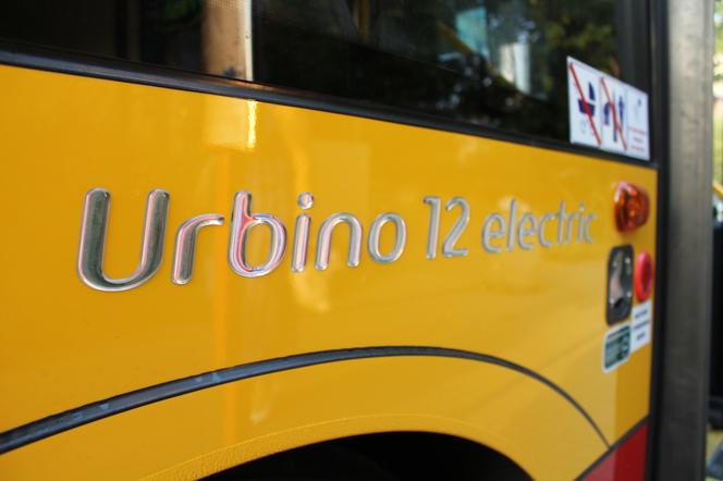 Piotrków Trybunalski kupuje elektryczne autobusy
