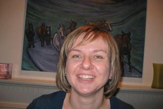 Wierzymy, że Ania do nas wróci