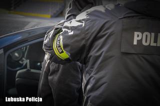 19-latek podejrzany o zabójstwo w Brójcach