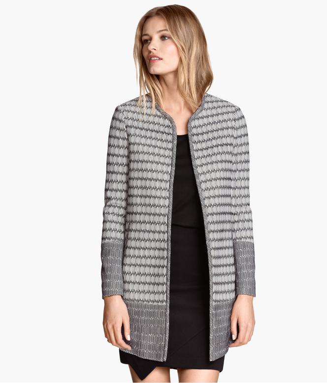 Stylowe płaszcze na wiosnę do 150 zł!