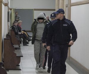 „Czarna Mańka” zamordowała Paulinę i jej dzieci. 10 lat od koszmarnej zbrodni na Pradze