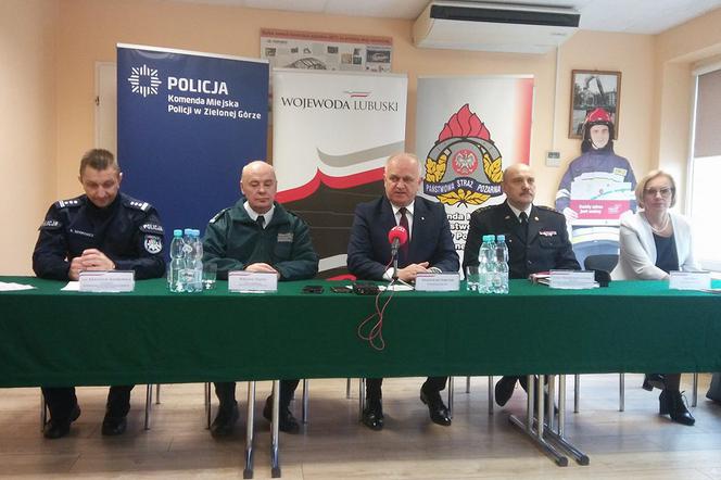„Bezpieczne ferie”. Służby w pełnej gotowości