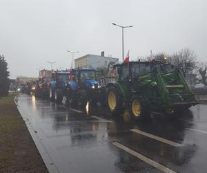 To będzie długi protest