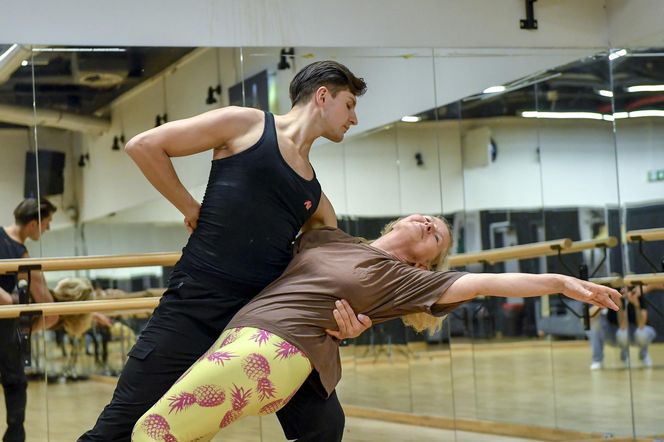 Barbara Bursztynowicz