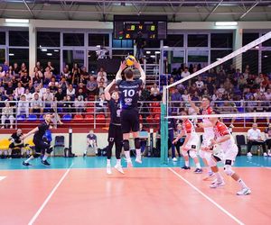 Siedlczanie o krok od medalu. KPS rozegra drugie spotkanie o brąz