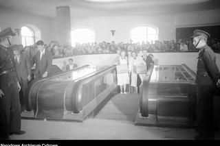 W tej toalecie w samym sercu Warszawy poczujecie powiew historii. Oto atrakcja, o której nigdy nie słyszeliście! 