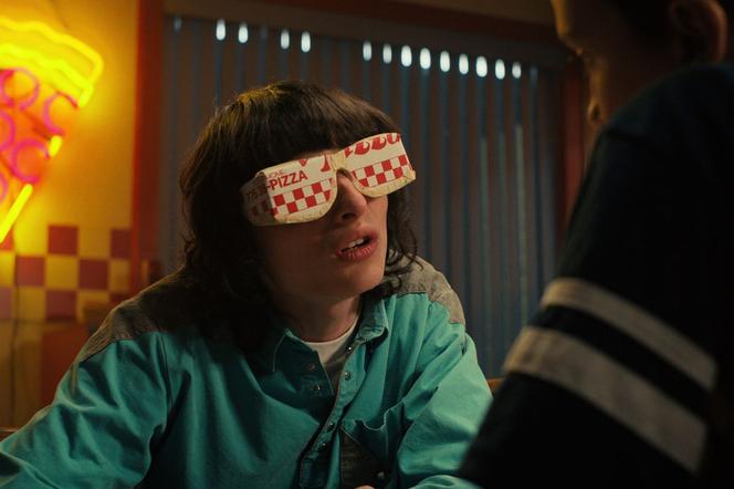 Stranger Things