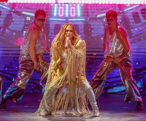 Jennifer Lopez krzyczała o Afflecku ze sceny! Wbiła mu szpilę