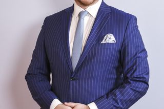 Książę Lubomirski stanął w obronie żony. Rozgromił hejterów!