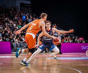 Tauron GTK Gliwice - Arriva Twarde Pierniki Toruń 90:85, zdjęcia z meczu Energa Basket Ligi