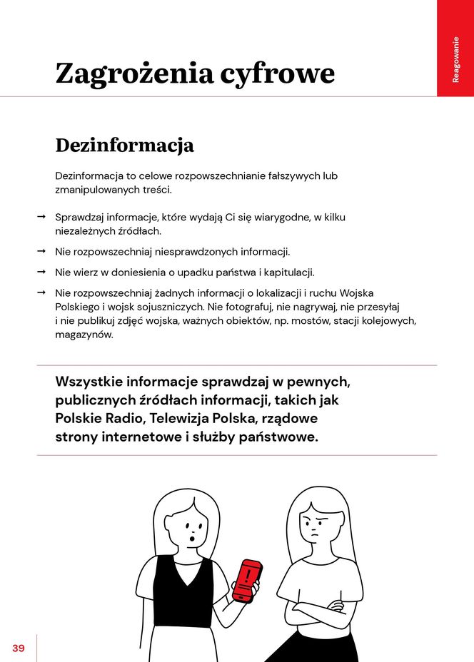 Poradnik bezpieczeństwa GOV.PL