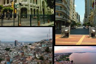 Guayaquil (Ekwador)