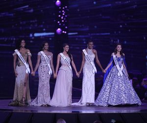 Wybory Miss World 2025 - WYNIKI. To ona została najpiękniejszą kobietą świata. Jak poradziła sobie Polka? 