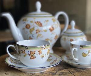 Porcelana Bogucice, najmodniejsze wzory i kultowe serie. Macie takie w domu?