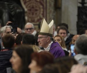 Papież Franciszek abdykuje? Watykan stawia sprawę jasno
