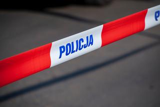 Tajemnicza śmierć mężczyzny przy przejściu dla pieszych w Kaliszu. Policja zdradza jeden szczegół