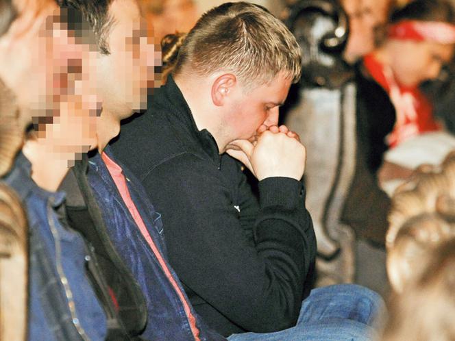 Plichta modli się o nowy biznes