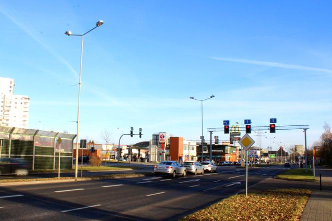 Ulica Przyjaciół Żołnierza dawniej i dziś