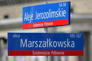 IPN apeluje do władz Warszawy. Nie przywracajcie symboli komunizmu