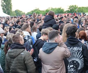 Lublinalia 2025 - tak bawiliście się drugiego dnia!