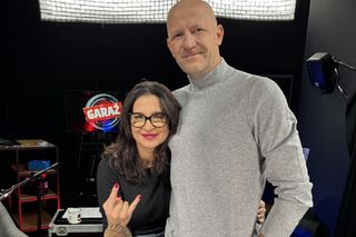 Na antenę Radia Eska ROCK powraca w nowej formule audycja „Garaż”