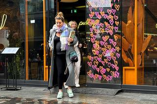 Zofia Zborowska zachcianki ciążowe