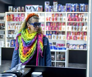 Anna Powierza. Czy jestem wyzwolona seksualnie?