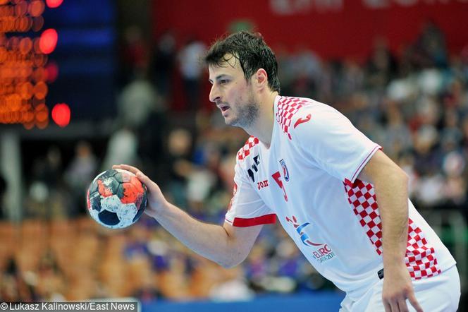 Domagoj Duvnjak, reprezentacja Chorwacji, piłka ręczna