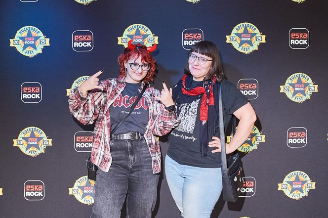 Rocktoberfest 2025 - impreza urodzinowa Eski ROCK