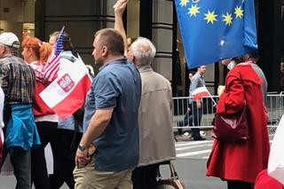 Parada Pułaskiego w Nowym Jorku. Tak świętują Polacy w USA