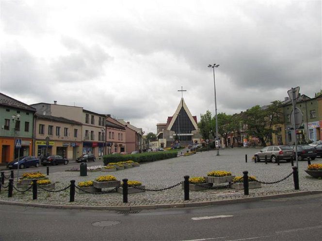Jaworzno