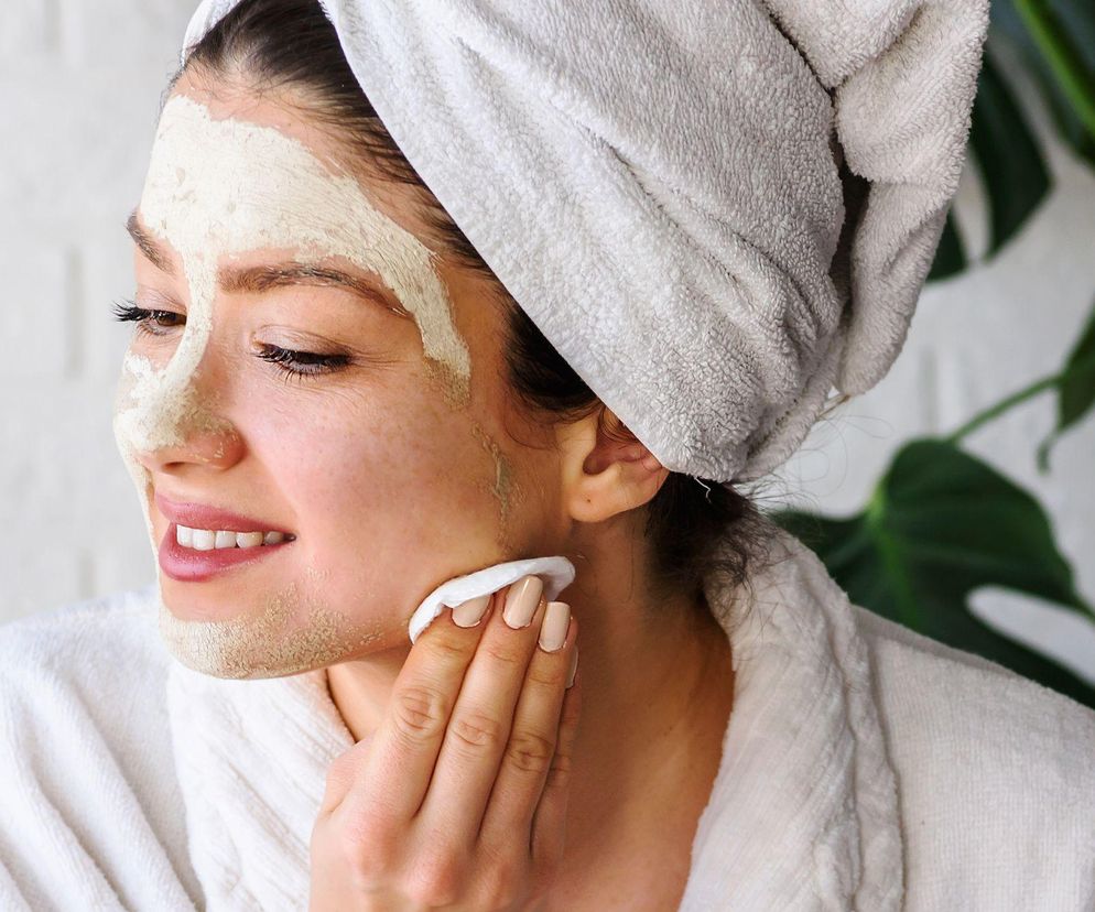 Kosztuje grosze, a efekt jak ze spa. Babciny sposób działa jak marzenie