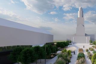 Nowy Rynek w Rudzie Śląskiej. Zobacz wizualizacje