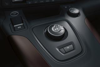 Peugeot Rifter Standard