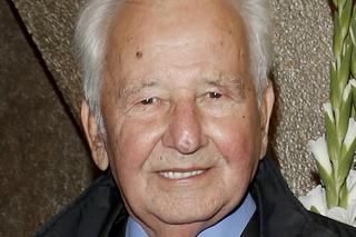 Nie żyje Wincenty Grabarczyk 